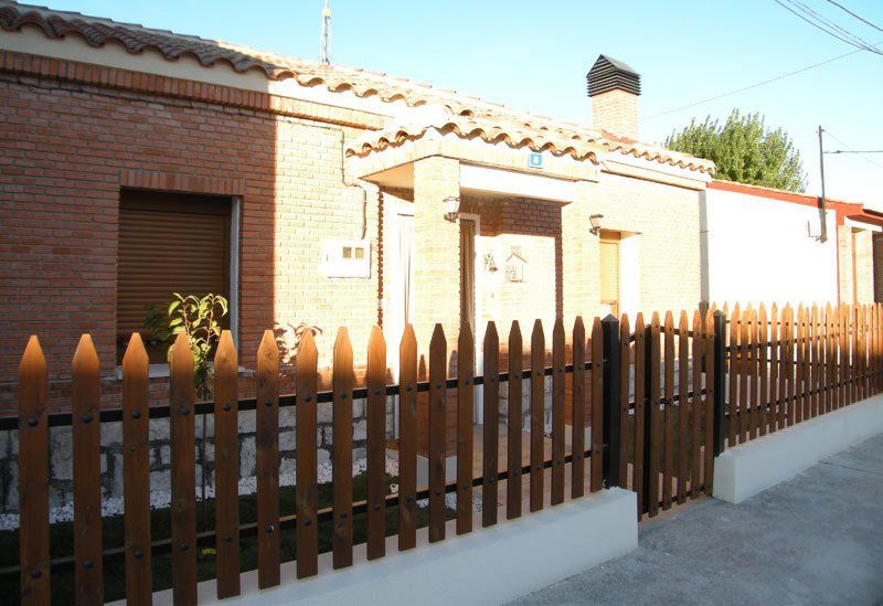 Casa Rural El Cerezo